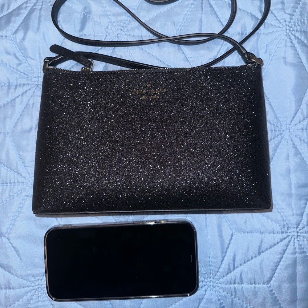 Kate spade crossbody